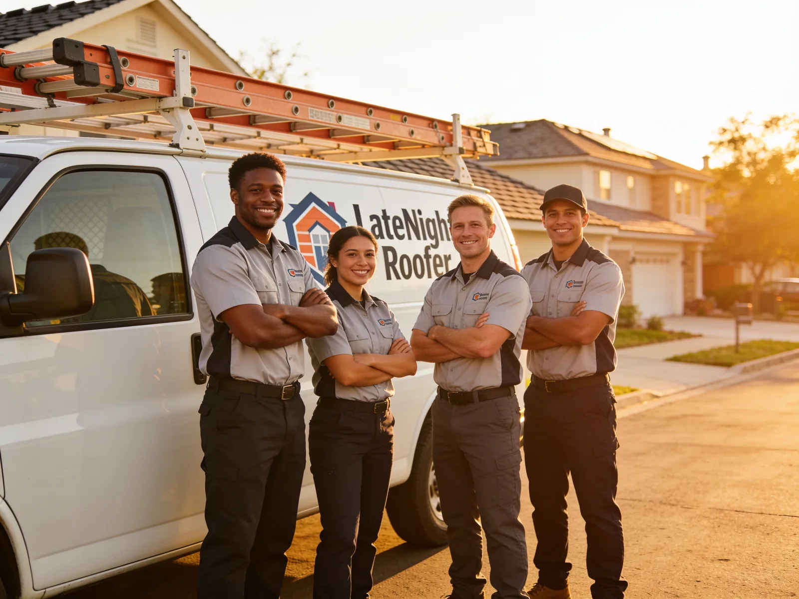 Emergency Roof Repair company in North Ferrisburgh, VT